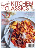 Emeril's Kitchen Classics